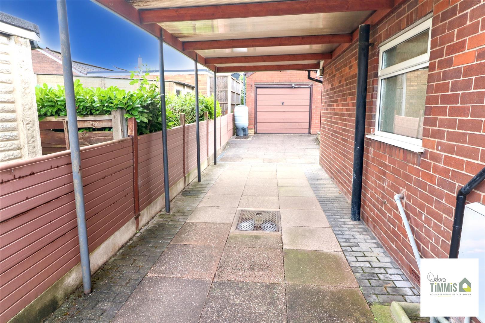 Wallis Way, Baddeley Green, Stoke-On-Trent